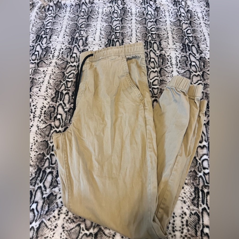 Men’s joggers